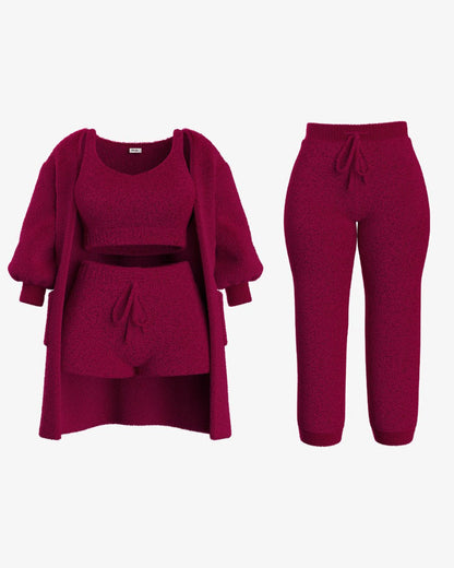 pyjama  décontracté