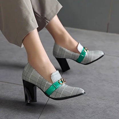 Chaussures vectoria