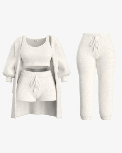pyjama  décontracté