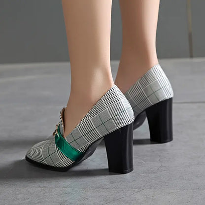 Chaussures vectoria