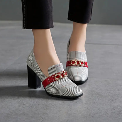 Chaussures vectoria
