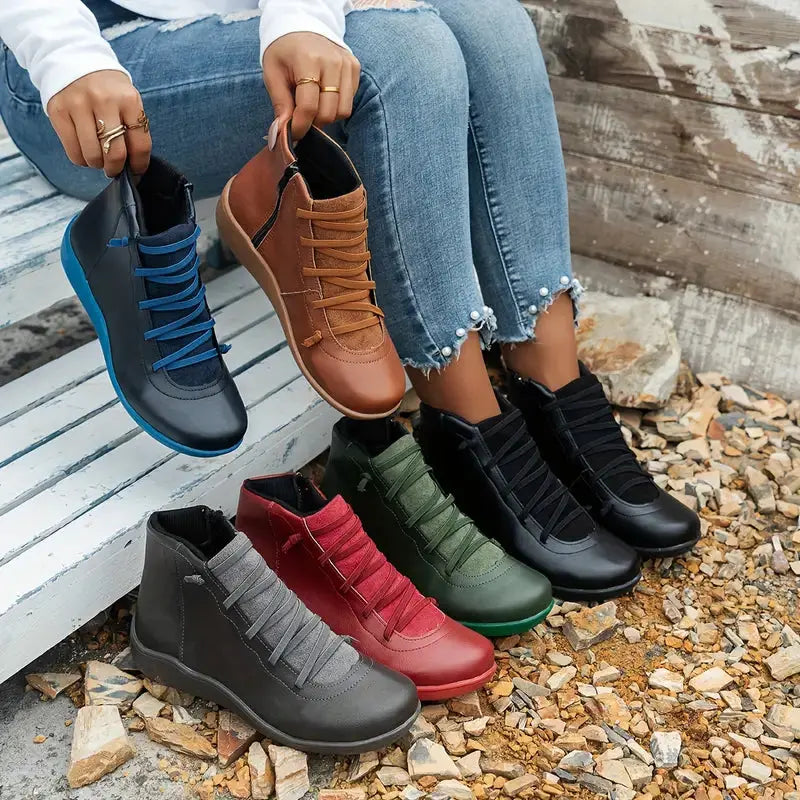 chaussures orthopédique