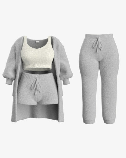 pyjama  décontracté