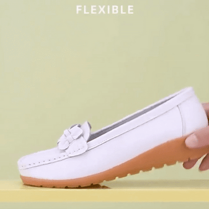 chaussures souples