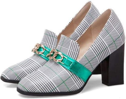 Chaussures vectoria