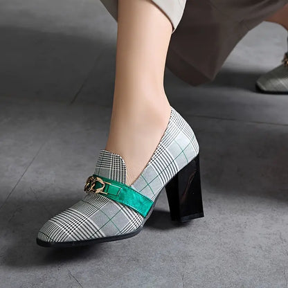 Chaussures vectoria