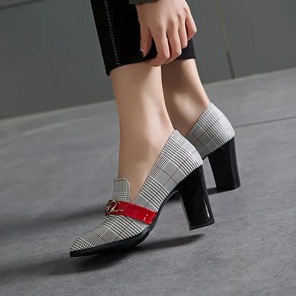 Chaussures vectoria